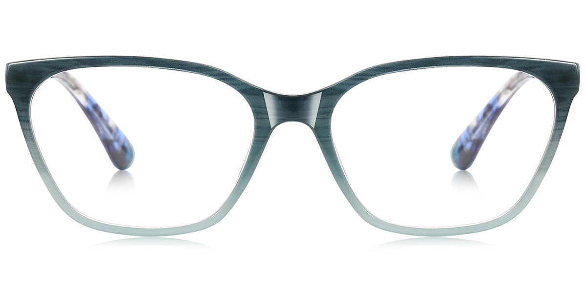 Crimson Dunes Eyewear