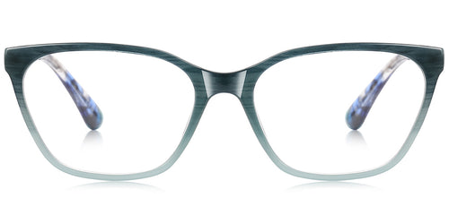 Crimson Dunes Eyewear
