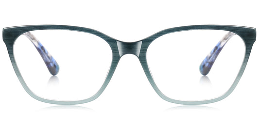 Crimson Dunes Eyewear