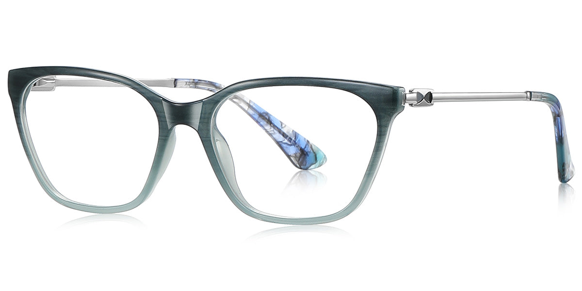 Crimson Dunes Eyewear
