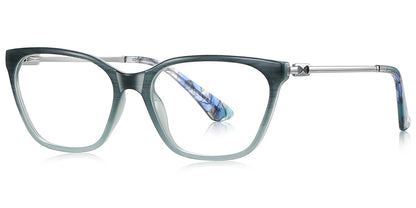 Crimson Dunes Eyewear