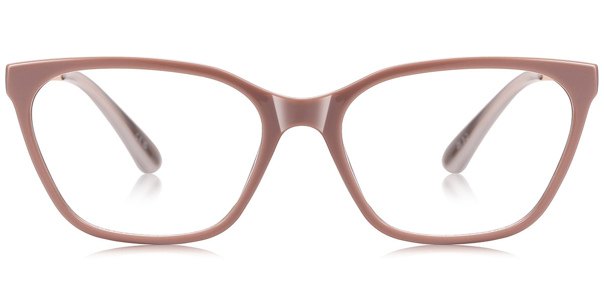 Crimson Dunes Eyewear