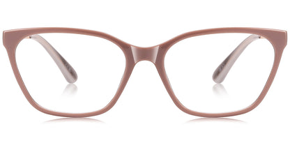 Crimson Dunes Eyewear