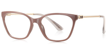 Crimson Dunes Eyewear