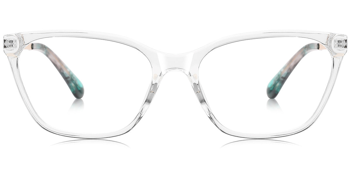 Crimson Dunes Eyewear