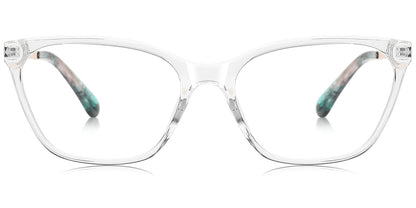 Crimson Dunes Eyewear