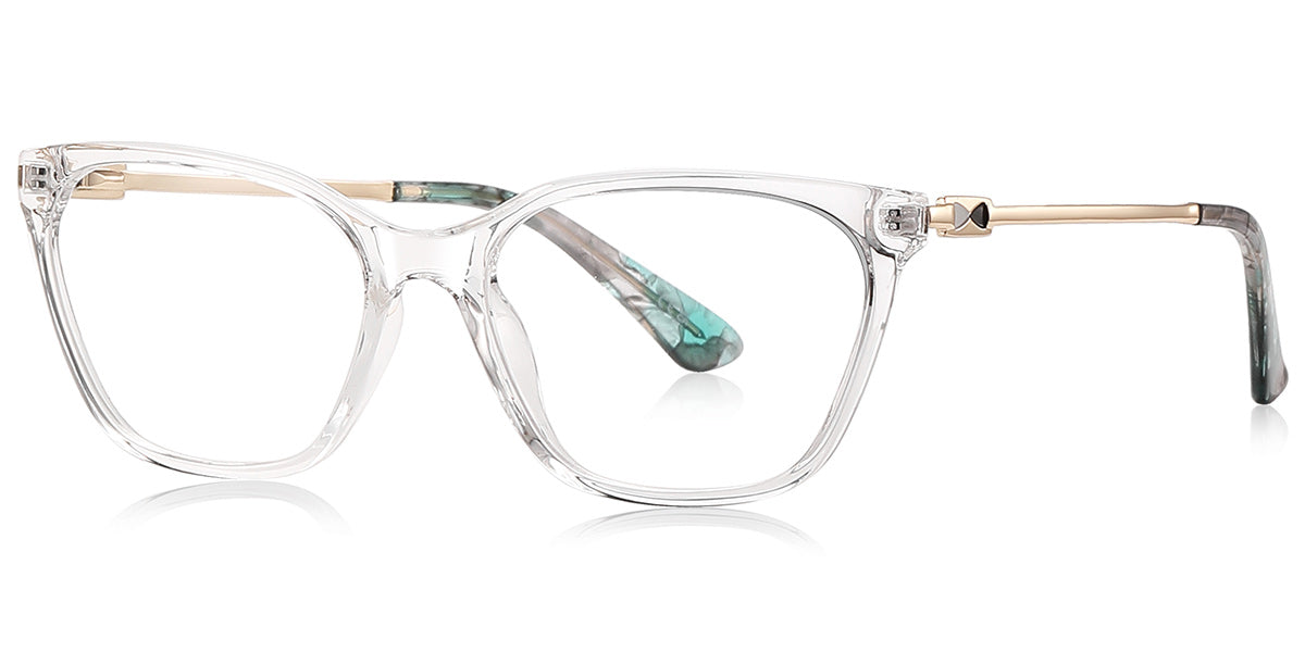 Crimson Dunes Eyewear