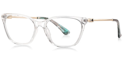 Crimson Dunes Eyewear