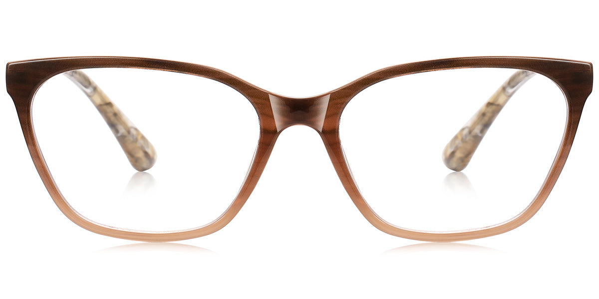 Crimson Dunes Eyewear