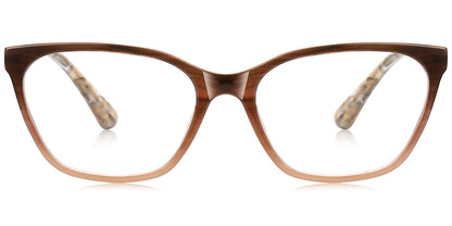 Crimson Dunes Eyewear