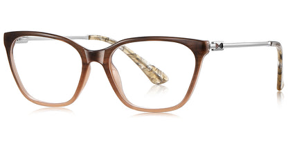 Crimson Dunes Eyewear