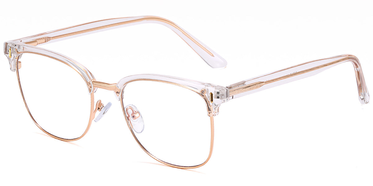 Crimson Horizon Eyewear
