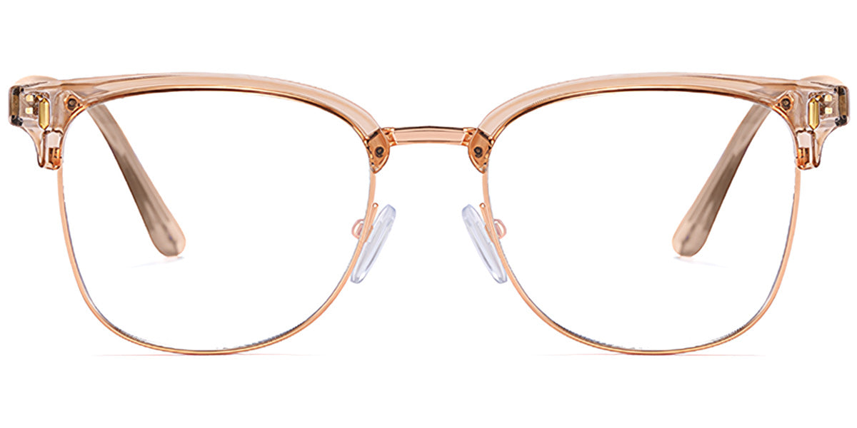 Crimson Horizon Eyewear