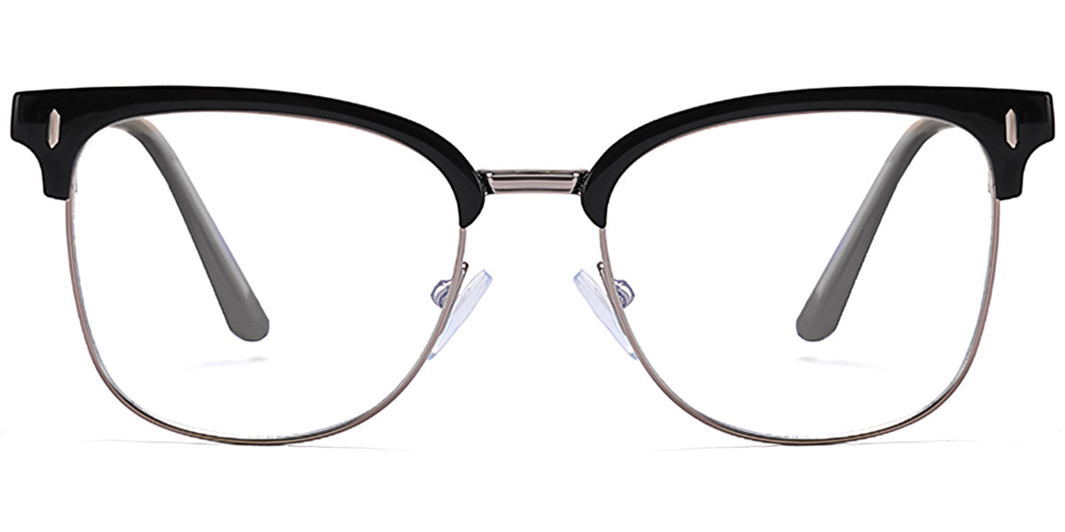 Crimson Horizon Eyewear