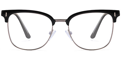 Crimson Horizon Eyewear