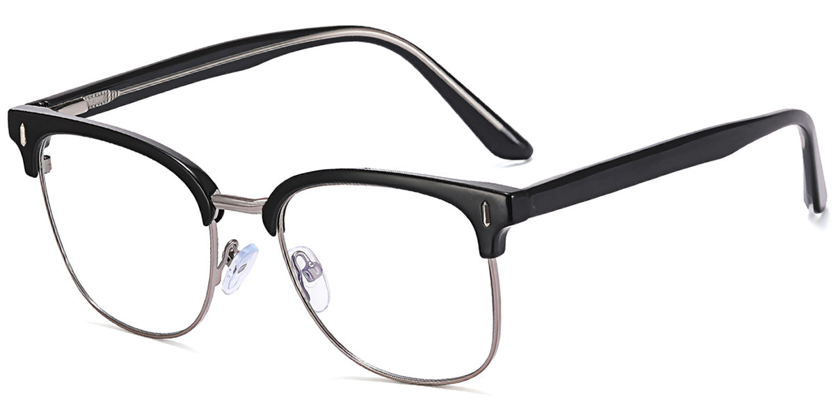 Crimson Horizon Eyewear