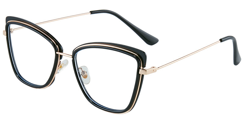 Crimson Lake Eyewear