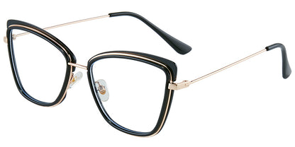 Crimson Lake Eyewear