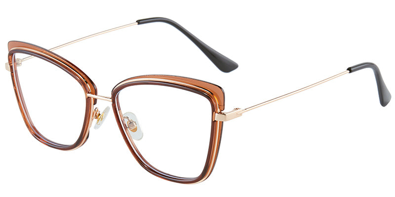 Crimson Lake Eyewear