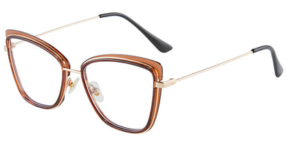 Crimson Lake Eyewear
