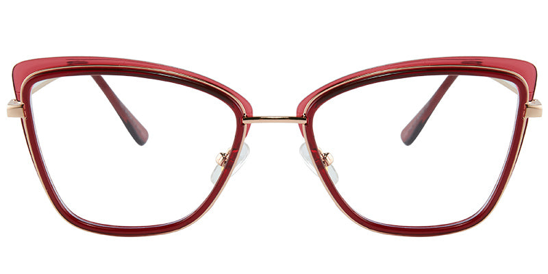 Crimson Lake Eyewear
