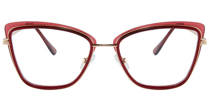 Crimson Lake Eyewear