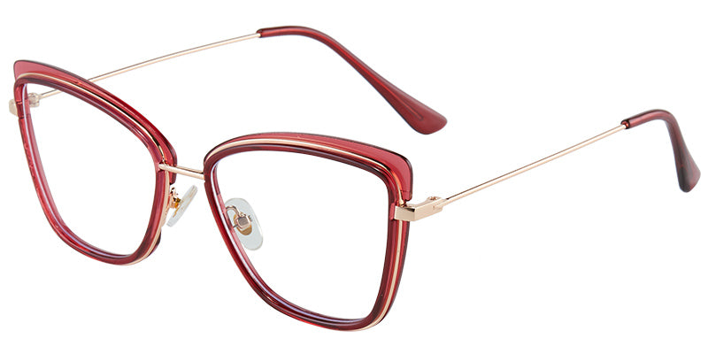 Crimson Lake Eyewear