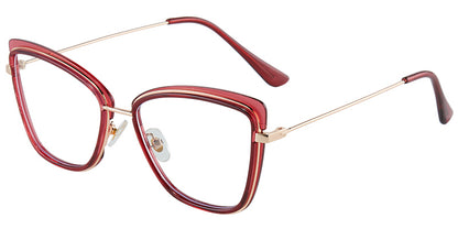 Crimson Lake Eyewear