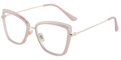 Crimson Lake Eyewear