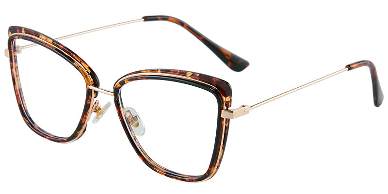 Crimson Lake Eyewear