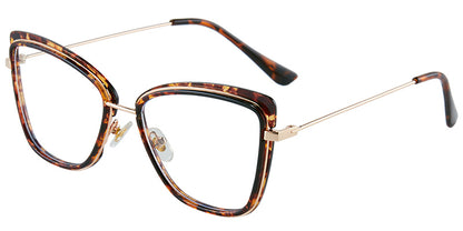 Crimson Lake Eyewear