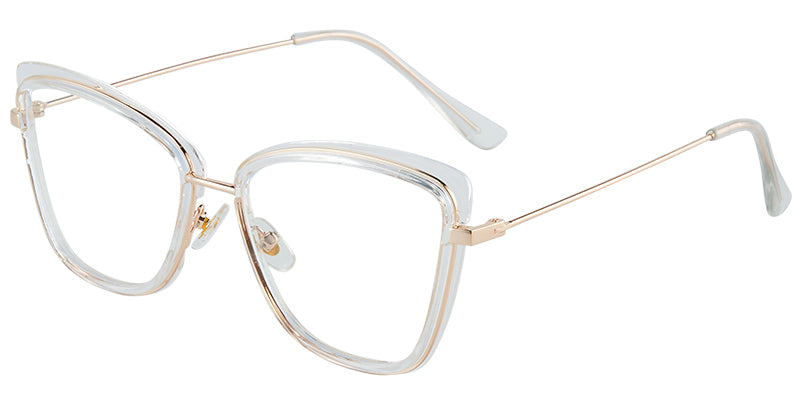 Crimson Lake Eyewear