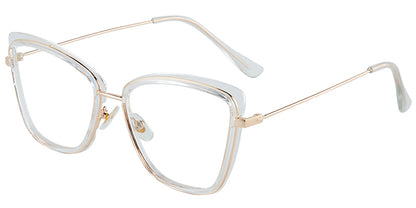 Crimson Lake Eyewear
