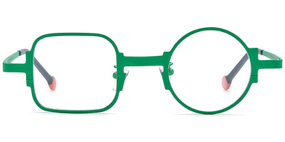 Crimson Meadow Ridge Eyewear