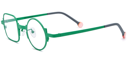 Crimson Meadow Ridge Eyewear