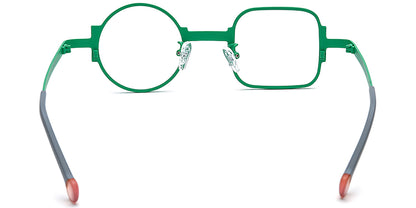 Crimson Meadow Ridge Eyewear
