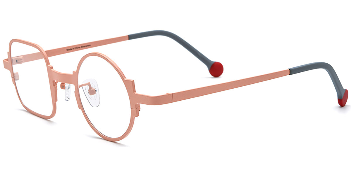 Crimson Meadow Ridge Eyewear