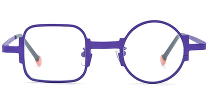 Crimson Meadow Ridge Eyewear