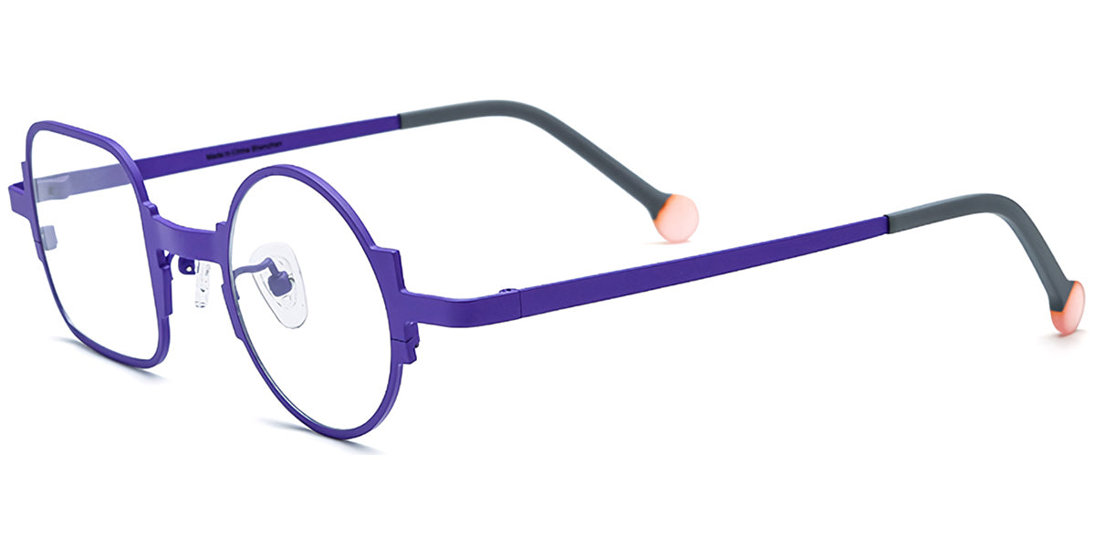 Crimson Meadow Ridge Eyewear
