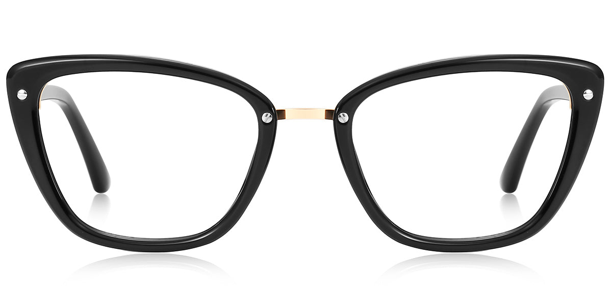 Crimson Petals Trail Eyewear