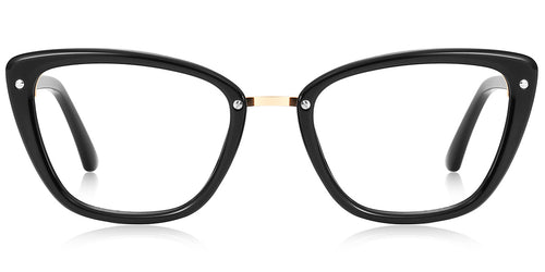 Crimson Petals Trail Eyewear