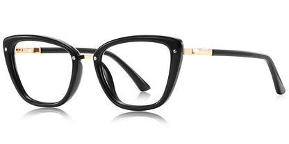 Crimson Petals Trail Eyewear