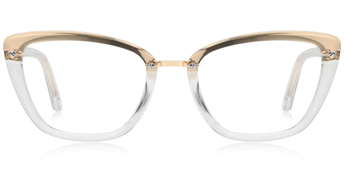 Crimson Petals Trail Eyewear