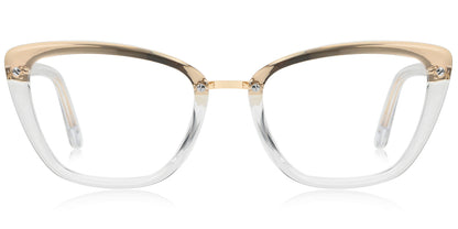 Crimson Petals Trail Eyewear