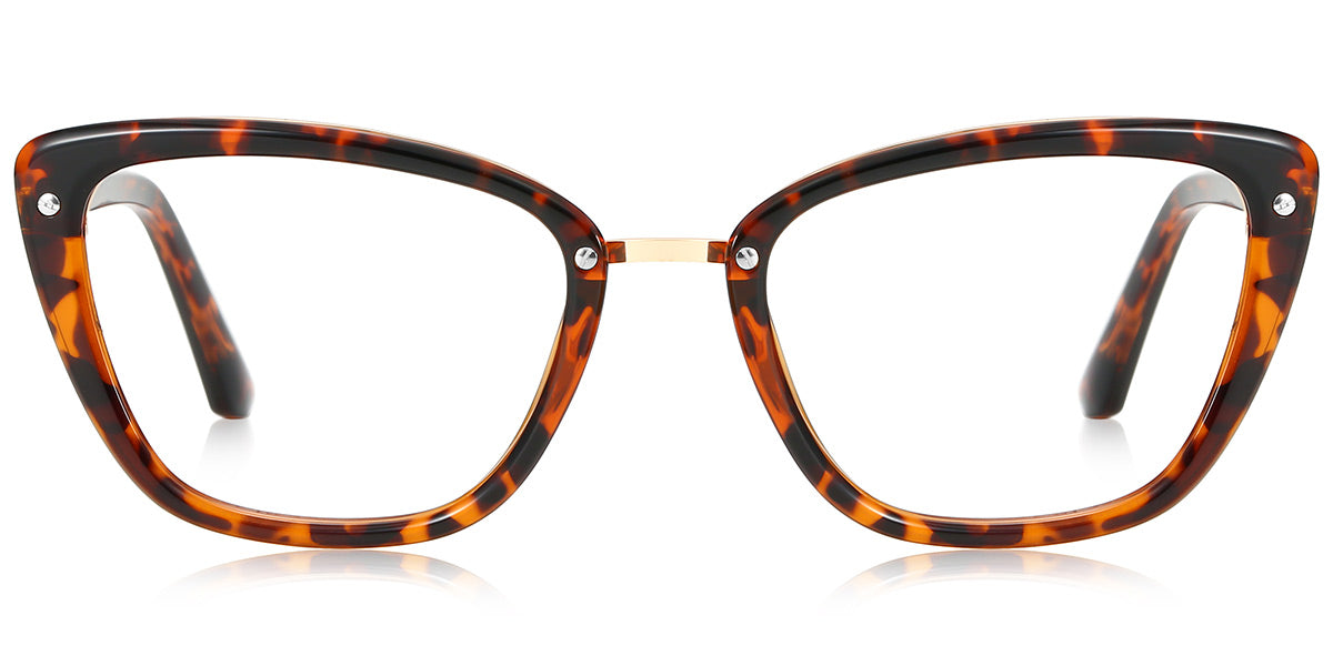 Crimson Petals Trail Eyewear