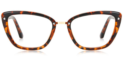 Crimson Petals Trail Eyewear