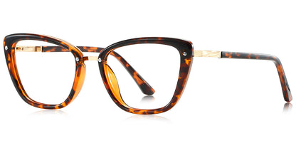 Crimson Petals Trail Eyewear