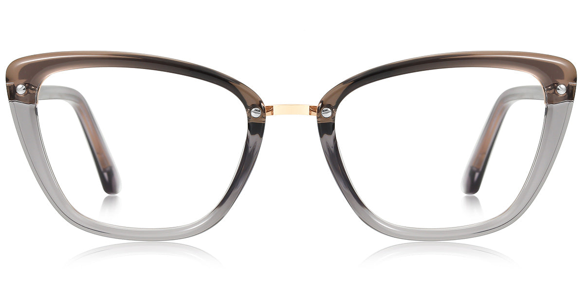 Crimson Petals Trail Eyewear