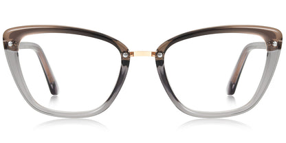 Crimson Petals Trail Eyewear