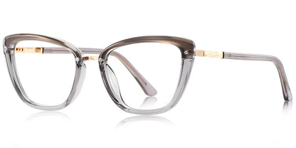 Crimson Petals Trail Eyewear